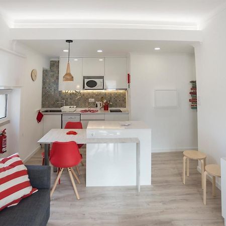 Casas Da Avo V Lägenhet Silveira  Exteriör bild