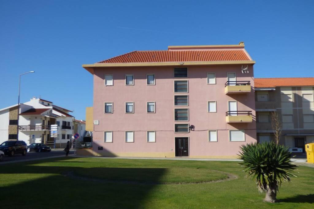 Casas Da Avo V Lägenhet Silveira  Exteriör bild