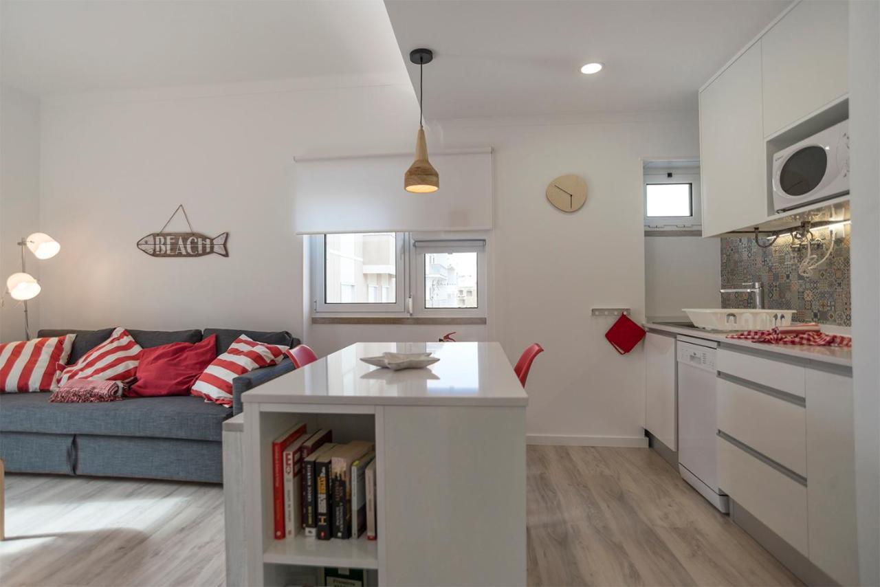Casas Da Avo V Lägenhet Silveira  Exteriör bild