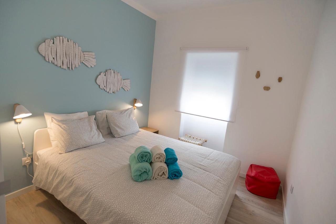 Casas Da Avo V Lägenhet Silveira  Exteriör bild